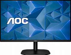 Image result for AOC LED Monitor