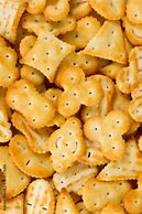 Image result for Cracker Snack Ideas