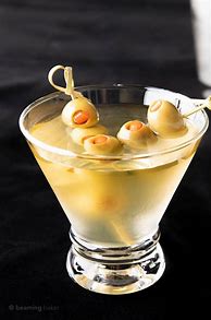 Image result for Dirty Martini Recipe