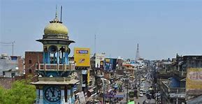 Image result for Chowk Lucknow