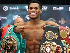 Image result for Devin Haney Boxing