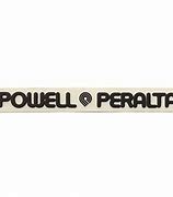 Image result for Powell Peralta Logo Black