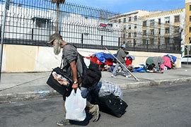 Image result for LA Homeless