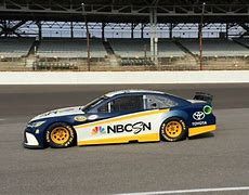 Image result for Nbcsn NASCAR Logo