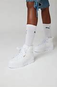 Image result for Puma Mayze Mid