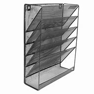 Image result for Metal File Organizer