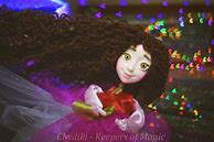 Image result for OOAK Fairy Dolls