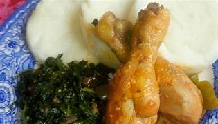 Image result for Mbuzi Fried Ugali