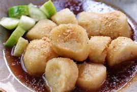 Image result for Bahan Membuat Kuah Mempek Mempek