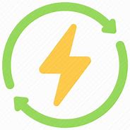 Image result for Energy Efficient Icon