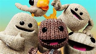 Image result for Little Big Planet 3