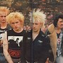 Image result for 80s Punk Rock Bands