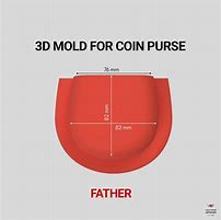 Image result for 3D Printed Coin Mold