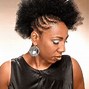 Image result for Crochet Braids with Human Hair Hairstyles