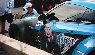 Image result for Itasha Cool