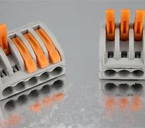 Image result for 25 Pair Telephone Cable Splice Connector