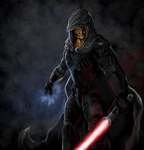 Image result for Dark Jedi