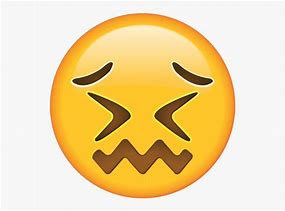 Image result for Stressed Emoji Clip Art