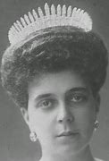 Image result for Vladimir Fringe Tiara