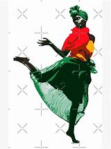 Image result for Jamican Afro Dance Poster