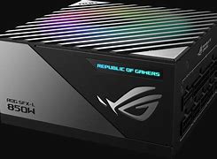 Image result for Asus ROG 2000W PSU