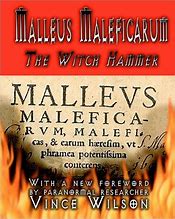 Image result for Malleus Hammer