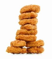 Image result for 1 Chicken Nugget