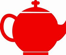 Image result for Teapot Clip Art Transparent