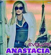 Image result for Anastacia Evolution CD