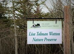 Image result for Lisa Tolman Wotton Nature Preserve