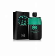 Image result for Gucci Guilty Black for Men Cologne