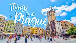 Image result for Prague Things to Do