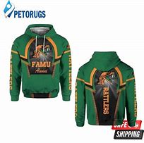 Image result for FAMU Hoodie