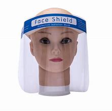 Image result for Face Shield Mask