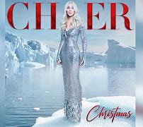 Image result for Cher Christmas