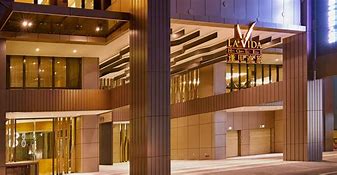 Image result for Hotel La Vida Abidjan