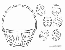 Image result for Santa Basket