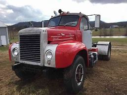 Image result for Mack B615