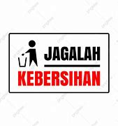 Image result for Semboyan Bahasa Palembang Tentang Kebersihan