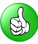 Image result for Thumbs Up 300X300