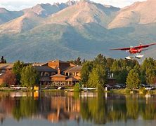 Image result for anchorage airport hotels