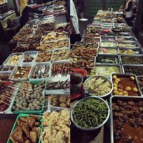 Image result for Angkringan Jogja