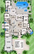 Image result for 2 Master Bedroom House Plans