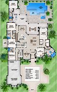 Image result for Two Master Bedroom Floor Plans