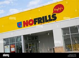 Image result for No-Frills Logo