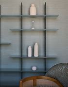 Image result for Kitchen Wall Mounted Shelf Unit