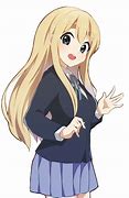 Image result for Anime K-On Tsumugi