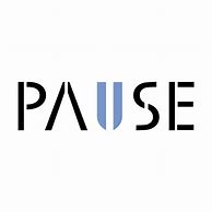 Image result for Logo Pause Lagu