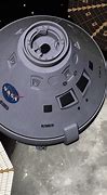 Image result for Orion 3 Space Capsule