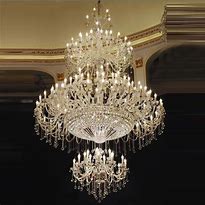 Image result for large crystal chandelier foyer